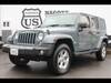 CHRYSLER JEEP WRANGLER