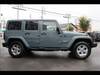 CHRYSLER JEEP WRANGLER