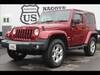 CHRYSLER JEEP WRANGLER