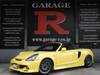 TOYOTA MR-S