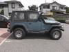 CHRYSLER JEEP WRANGLER