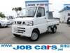 NISSAN NT100 CLIPPER TRUCK