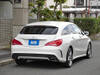 MERCEDES BENZ CLA CLASS