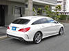 MERCEDES BENZ CLA CLASS