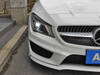 MERCEDES BENZ CLA CLASS