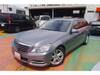 MERCEDES BENZ E CLASS