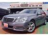 MERCEDES BENZ E CLASS