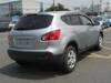 NISSAN DUALIS