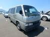 NISSAN HOMY VAN