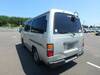 NISSAN HOMY VAN