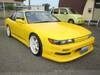 NISSAN 180SX