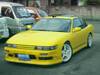 NISSAN 180SX