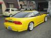 NISSAN 180SX