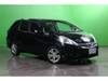 HONDA FIT SHUTTLE HYBIRD