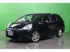 HONDA FIT SHUTTLE HYBIRD