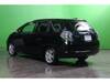 HONDA FIT SHUTTLE HYBIRD