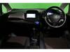 HONDA FIT SHUTTLE HYBIRD