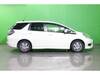 HONDA FIT SHUTTLE HYBIRD