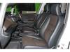 HONDA FIT SHUTTLE HYBIRD