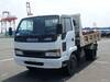 ISUZU JUSTON