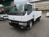 FUSO CANTER