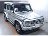 MERCEDES BENZ G CLASS