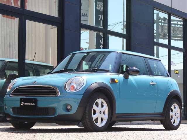 2008 Bmw Mini Ref No 0120092374 Used Cars For Pickn24 Bmw Mini