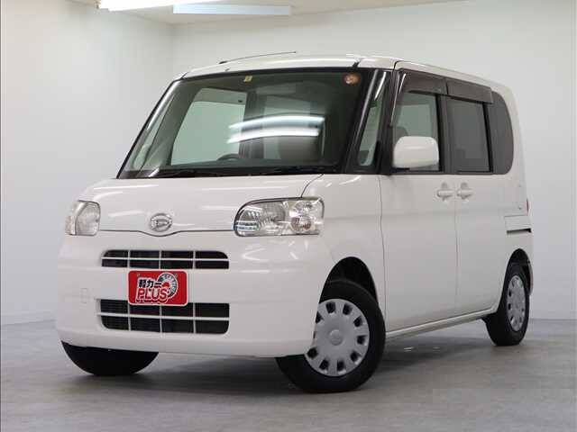 2008 DAIHATSU TANTO | Ref No.0120092675 | Used Cars for Sale