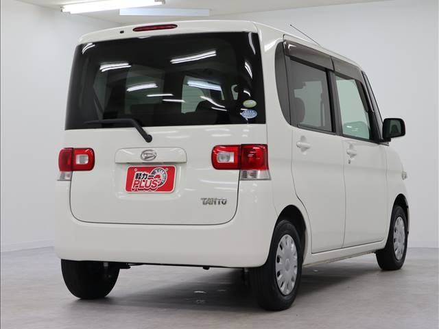 2008 DAIHATSU TANTO | Ref No.0120092675 | Used Cars for Sale