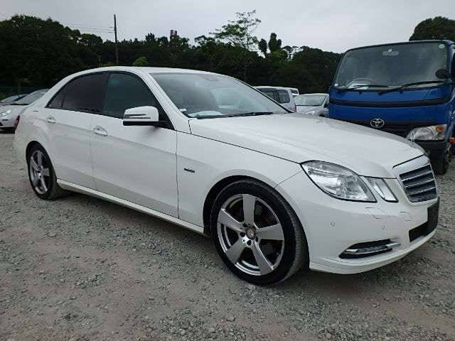 2011 e250 for sale
