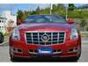 CADILLAC CTS COUPE