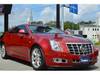 CADILLAC CTS COUPE