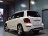 MERCEDES BENZ GLK CLASS