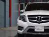 MERCEDES BENZ GLK CLASS