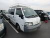 NISSAN VANETTE VAN
