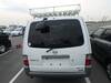 NISSAN VANETTE VAN