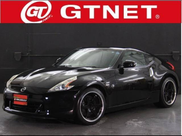 Fairlady nissan 2008