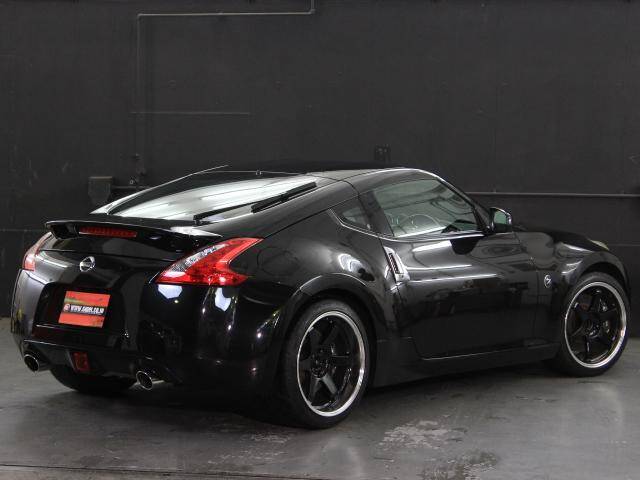 Fairlady nissan 2008
