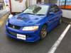 MITSUBISHI LANCER CEDIA
