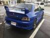 MITSUBISHI LANCER CEDIA