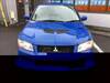 MITSUBISHI LANCER CEDIA