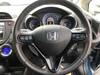 HONDA FIT SHUTTLE HYBIRD