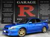 SUBARU IMPREZA WRX
