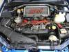 SUBARU IMPREZA WRX