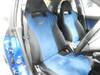 SUBARU IMPREZA WRX