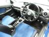SUBARU IMPREZA WRX