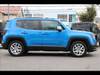 CHRYSLER JEEP RENEGADE