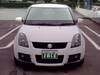 SUZUKI SWIFT SPORT