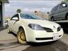 NISSAN PRIMERA