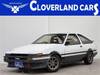 TOYOTA SPRINTER TRUENO